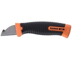 Elektriko peilis su dvipuse įpjova Bahco SB2446-EL