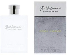 Baldessarini Cool Force for Men (Kvepalai Vyrams) EDT 90ml
