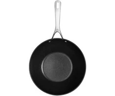 BALLARINI ALBA Titano indukcinis wok 30 cm