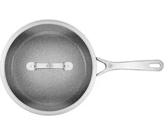 BALLARINI SALINA CERAMIC Keptuvė sauté + pokrywka 28 cm