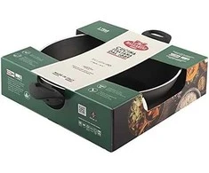 Ballarini 130 2-handled wok Ø36cm/4,5mm