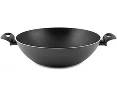 Ballarini 130 2-handled wok Ø36cm/4,5mm