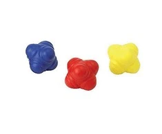 Reakcinis kamuoliukas TREMBLAY 70mm, 20g red