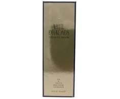 Kvepalai moterims Elizabeth Taylor White Diamonds EDT, 100 ml