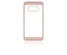 Wd Br Wd Amp Br WD „INNOCENCE skaidrus” dėklas FOR Samsung Galaxy S10E ROSE GOLD SALE