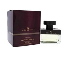 Banana Republic Cordovan EDT tualetinis vanduo vyrams, 100 ml