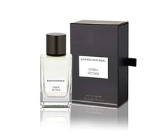 Banana Republic Linen Vetiver EDP parfumuotas vanduo unisex, 75 ml