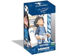 MINIX MARADONA - LIFE YRA LIFE WARM UP
