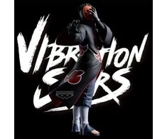 Bandai Banpresto Banpresto Naruto Shippuden Tobi Vibration Stars figure 17cm
