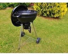 FLORALAND MASTER GRILL KATILAS SU PELNŲ DĖKLĖMIS SK.46 CM