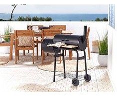 Beliani Satah Garden Grilis anglis 31 cm x 25 cm