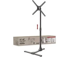 Laikiklis BARKAN FS310T 13"-65" TV, pasukamas