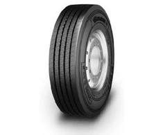 Barum 215/75R17.5 BD200 R 126/124M 12PR TL M+S /galinė