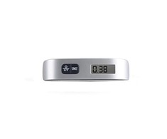 ELDOM WB10 elektroninės bagažo svarstyklės 50 kg