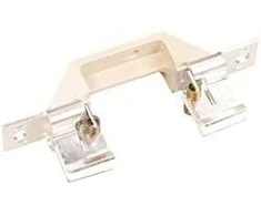 Apator 1- pole saugiklis bazė varžtas terminalai M12 PBD3 690V 630A 63-820998- 011