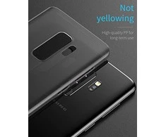 Telefono dėklas Baseus Samsung Galaxy S9 G960