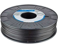 Forward Am BASF Ultrafuse PAHT CF15 - 0.75kg - 1.75mm - Juodas