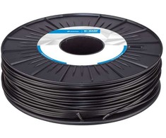 Forward Am BASF Ultrafuse PC/ABS FR - 0.75kg - 1.75mm - Juodas