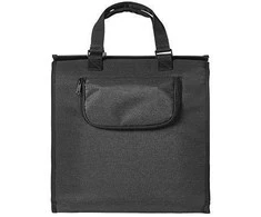 Basil Urban Sakwa single MIRA 17L juodas - (BAS- 17636)