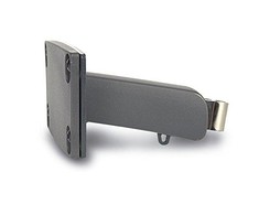 Basil Fastencing BASIL nuolatinis sistema krepšiai BERLIN LUXE II ir BREVI galia. 22-26 mm, reguliuojama ilgio laikiklių sistema - BAS-70104
