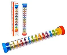 Goki spalvota spiralė  (61947)