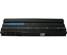 Bateria Dell Baterija Primary 97WHR 9C