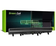 Green Cell Žalias Cell GREENCELL AC25 Baterija Acer Aspire UM09B71