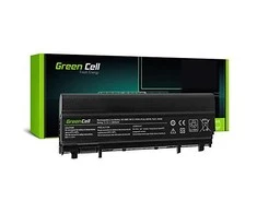 Green Cell Žalias Cell GREENCELL DE106 Baterija Žalias Cell VV0NF N5YH9, skirta Dell Latitude E5440 E5540