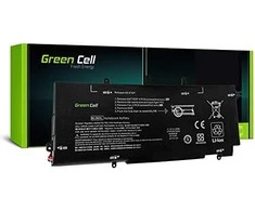 GREENCELL HP108 Baterija Žalias Cell BL06XL HSTNN-DB5D 722297-001 722236-2C1, skirta HP EliteBook Foli