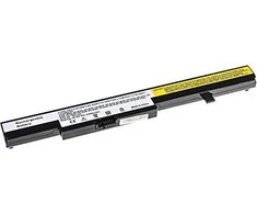 Greencell LE69 baterija skirta Lenovo B40 B50 G550s N40 N50