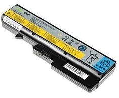 GREENCELL LE07 Baterija Žalias Cell, skirta Lenovo IdeaPad G460 G560 G770 Z460