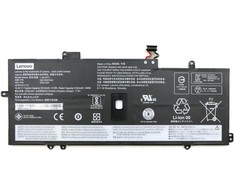 51 Wh ličio jonų akumuliatorius, skirtas Lenovo ThinkPad X1 02DL005,