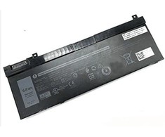Dell 64Wh 4 Cell Li-Ion