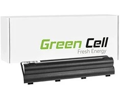 Green Cell Žalias Cell Baterija Žalias Cell PA5024U-1BRS skirta Toshiba Satellite C850 C850D C800 L800