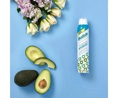 Batiste Hydrate Sausas šampūnas sausas šampūnas, 200 ml
