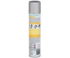 Batiste - Sausas šampūnas "Šviesiai blondinės spalvos užuomina" 200ml