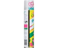 Sausas šampūnas plaukams Batiste Coconut &amp; Exotic Tropical Sausas šampūnas 200ml
