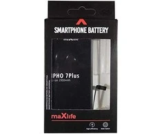 TelForceone Maxlife akumuliatorius skirtas Apple iPhone 7 Plus 2900mAh