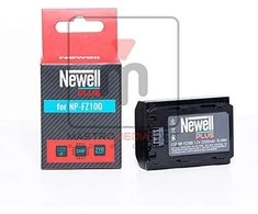 Baterija Newell Plus NP-FZ100