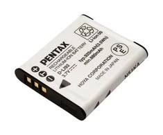 Pentax Li-Ion D-LI92