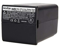 Godox AD200 baterija WB29