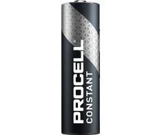Duracell Procell Constant Power LR6 AA 1,5V 3125mAh elementas, 10 vnt.
