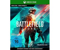 Battlefield 2042 Xbox One / Xbox Series X