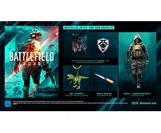 Battlefield 2042 Xbox One / Xbox Series X
