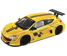 Bburago 1/24 Bijoux Renault Megane