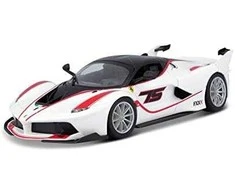 Bburago Automobilio modelis Bburago 18-26301W