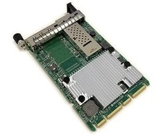 „Broadcom BCM957504-M1100G16“ sąsajos plokštės / adapteris, vidinis QSFP56