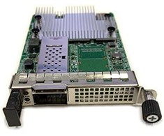 „Broadcom BCM957504-M1100G16“ sąsajos plokštės / adapteris, vidinis QSFP56