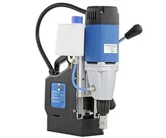 Stacionarus gręžtuvas BDS MABasic 200; 900 W; elektrinis; magnetinis
