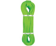Beal Opera laipiojimo virvė 8,5 mm 70 m Unicore Dry Cover - žalia